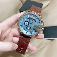 Diesel Herrenuhr – DZ4281