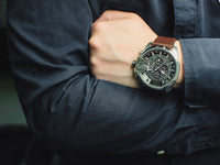 Diesel Herrenuhr – DZ4290