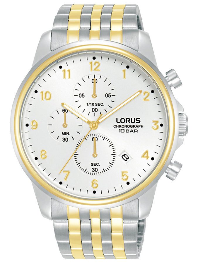 Lorus Herrenuhr – RM338JX9