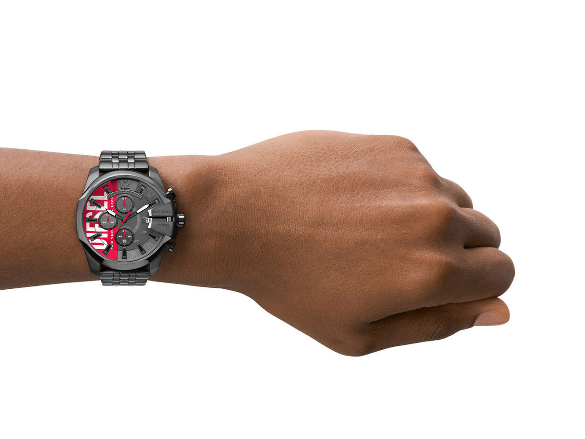 Diesel Herrenuhr – DZ4600