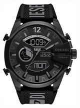 Diesel Herrenuhr – DZ4593