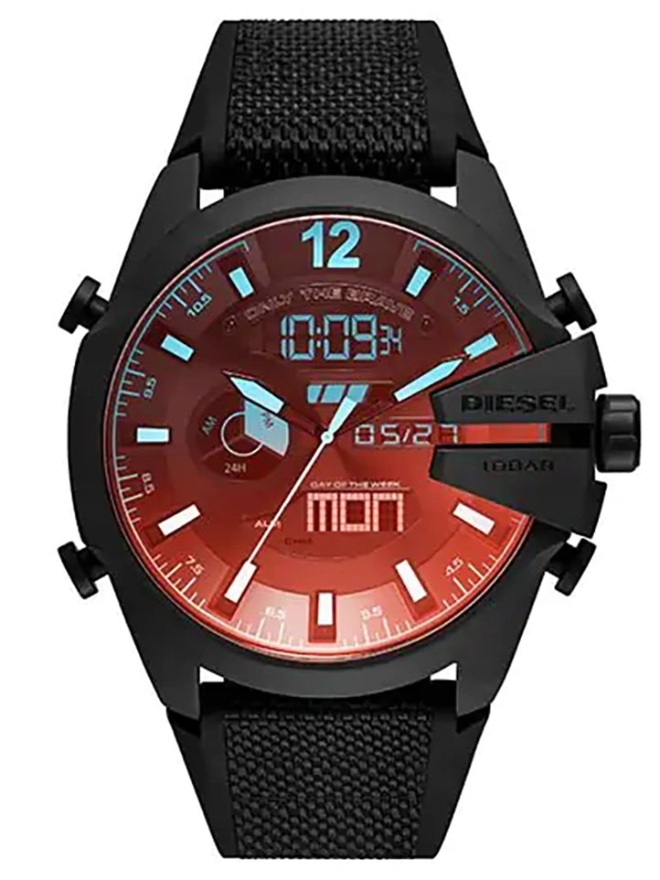 Diesel Herrenuhr – DZ4548
