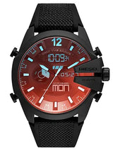 Diesel Herrenuhr – DZ4548