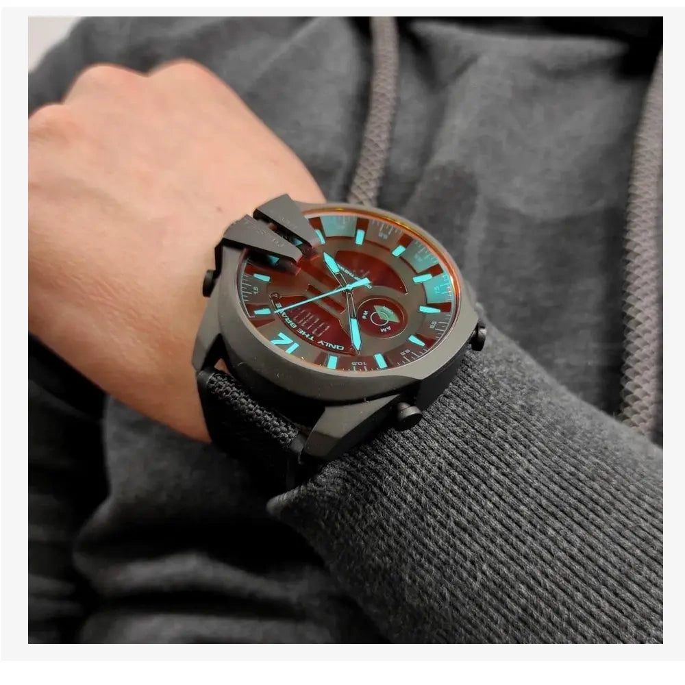 Diesel Herrenuhr – DZ4548