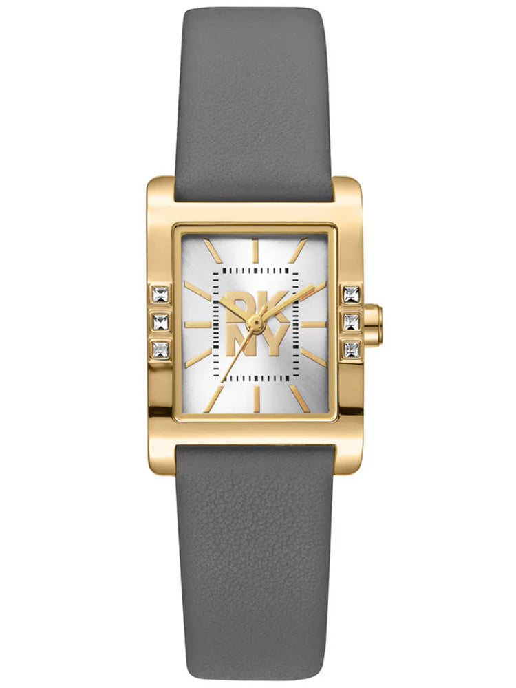 DKNY Damenuhr – DK1L008L0025