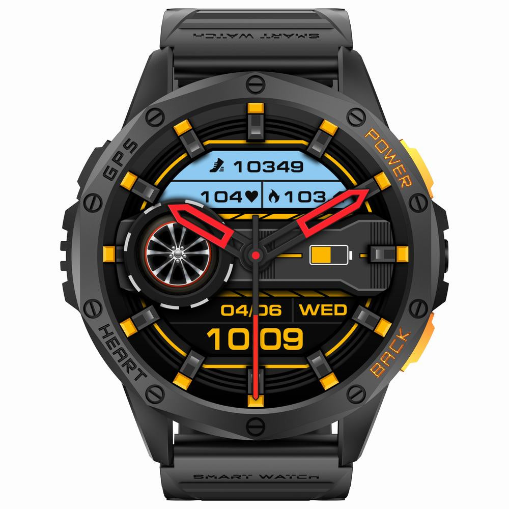 Gravity Smartwatch – GT24-2