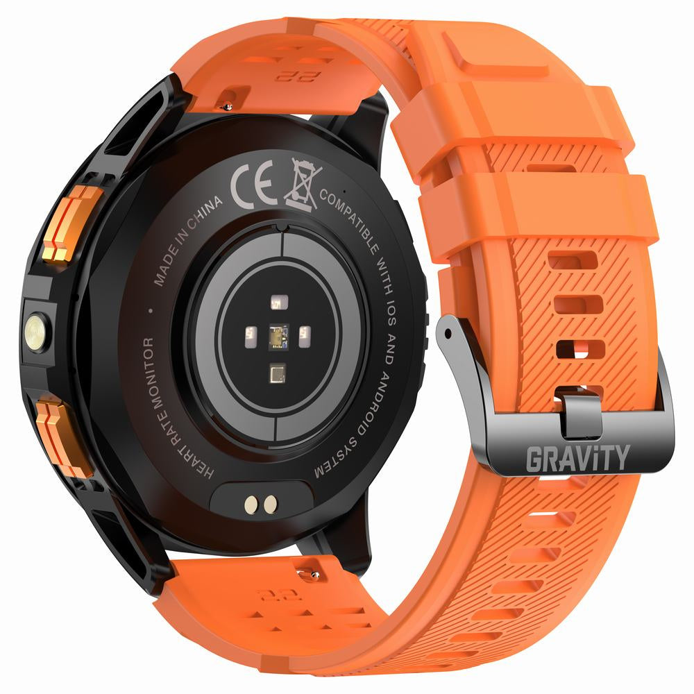 Gravity Smartwatch – GT24-3