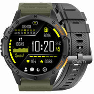 Gravity Smartwatch – GT24-5