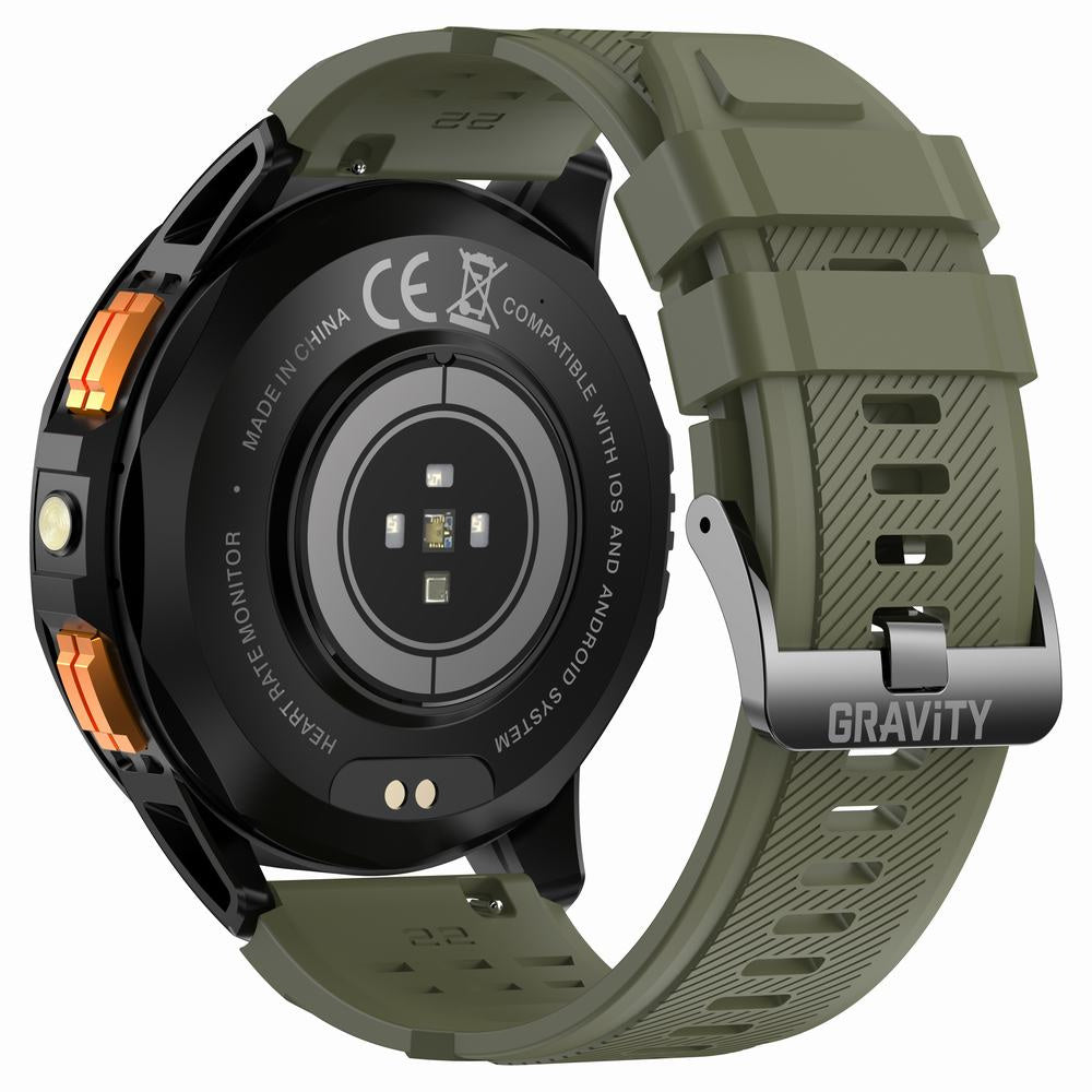 Gravity Smartwatch – GT24-5