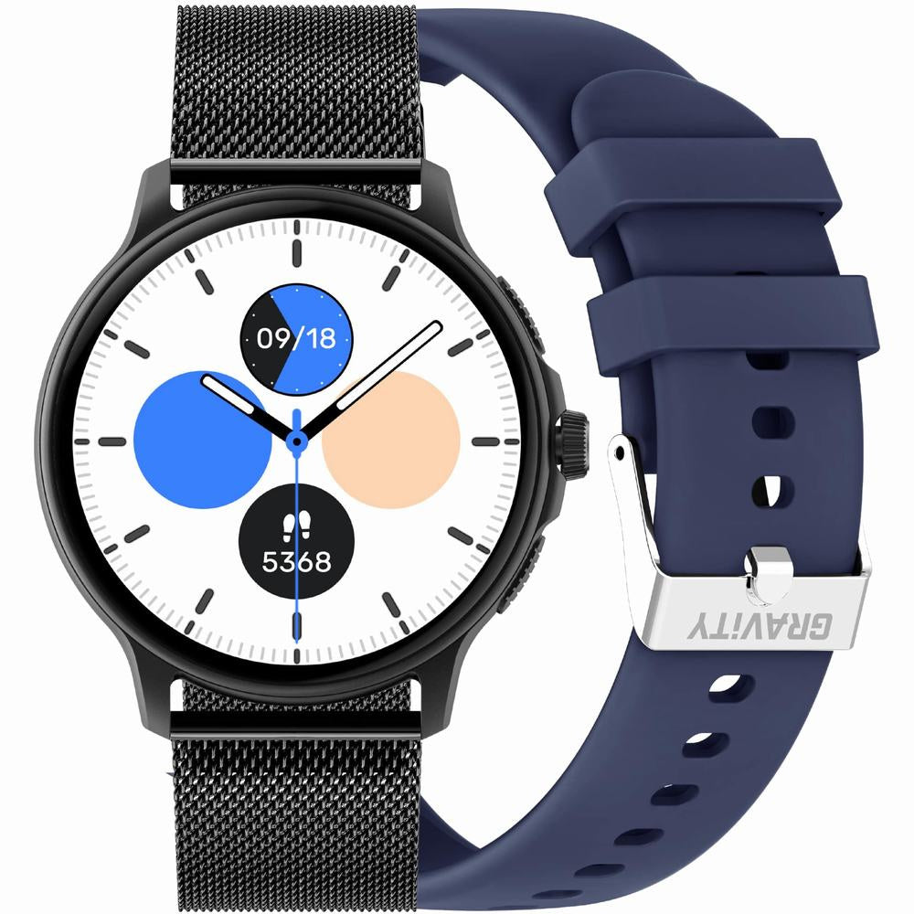 Gravity Smartwatch – GT12-2