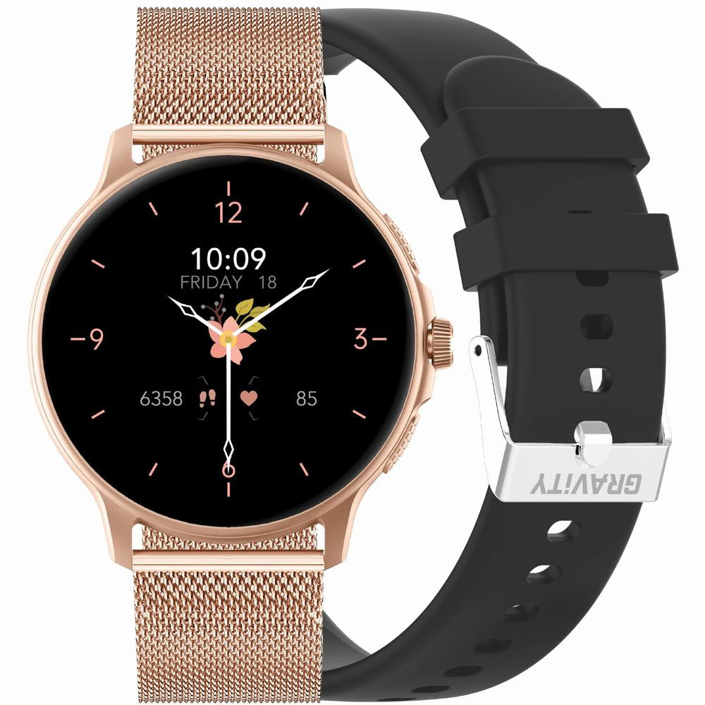 Gravity Smartwatch – GT12-4
