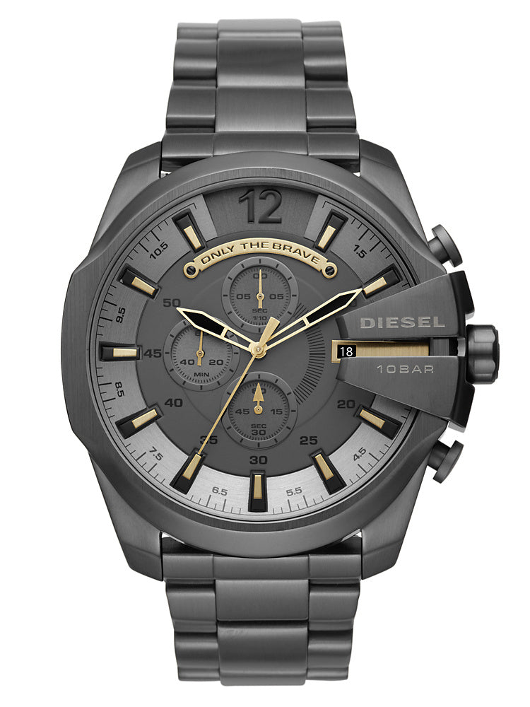 Diesel Herrenuhr – DZ4466