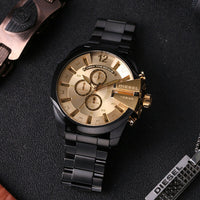Diesel Herrenuhr – DZ4485