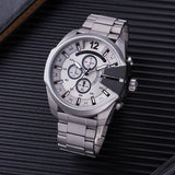 Diesel Herrenuhr – DZ4501