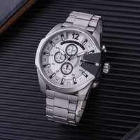 Diesel Herrenuhr – DZ4501