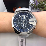 Diesel Herrenuhr – DZ4417