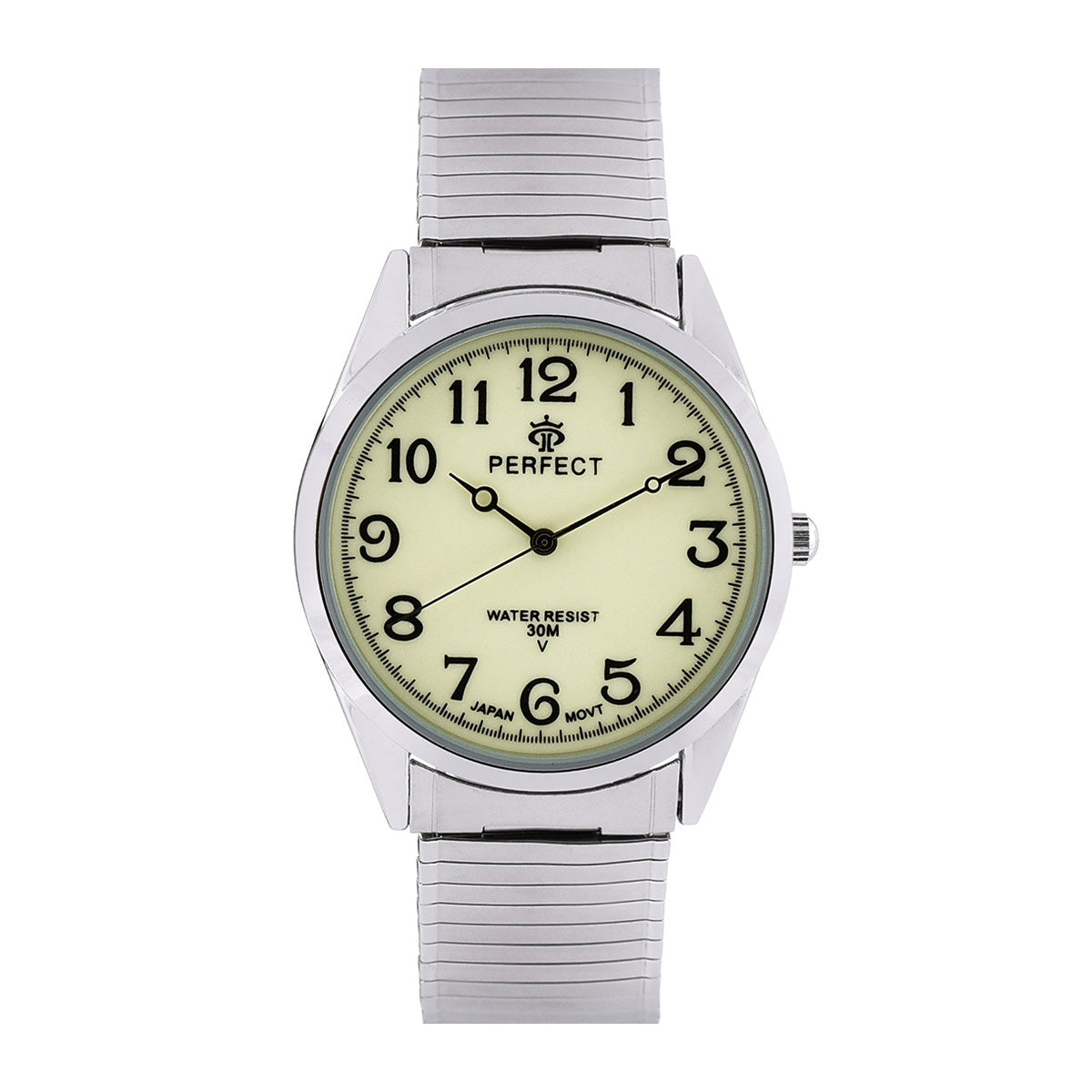Perfect Unisexuhr – X532-05