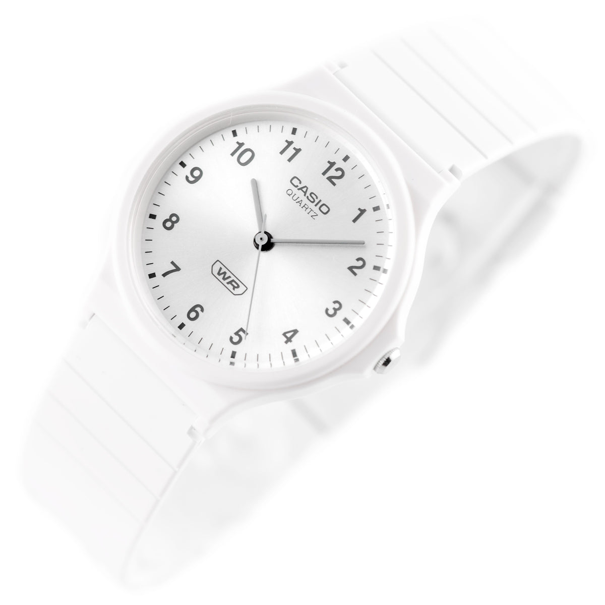 Casio Unisexuhr – MQ-24B-7BDF