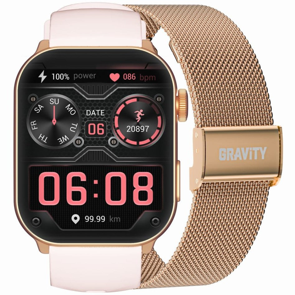 Gravity Smartwatch – GT28-6