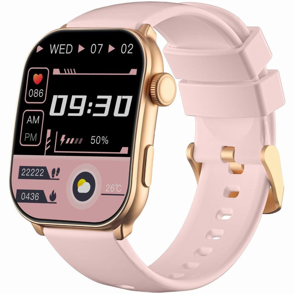 Gravity Smartwatch – GT28-6