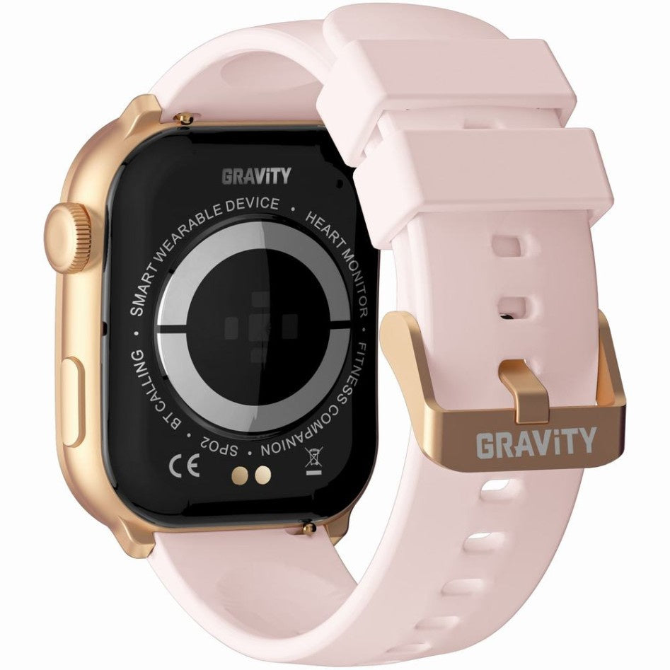 Gravity Smartwatch – GT28-6