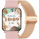 Gravity Smartwatch – GT17-1