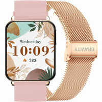 Gravity Smartwatch – GT17-1
