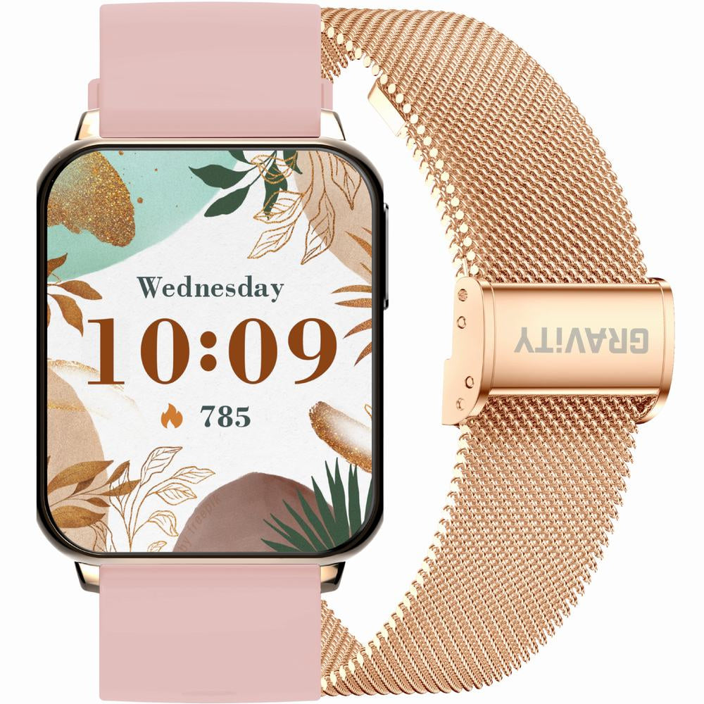 Gravity Smartwatch – GT17-1