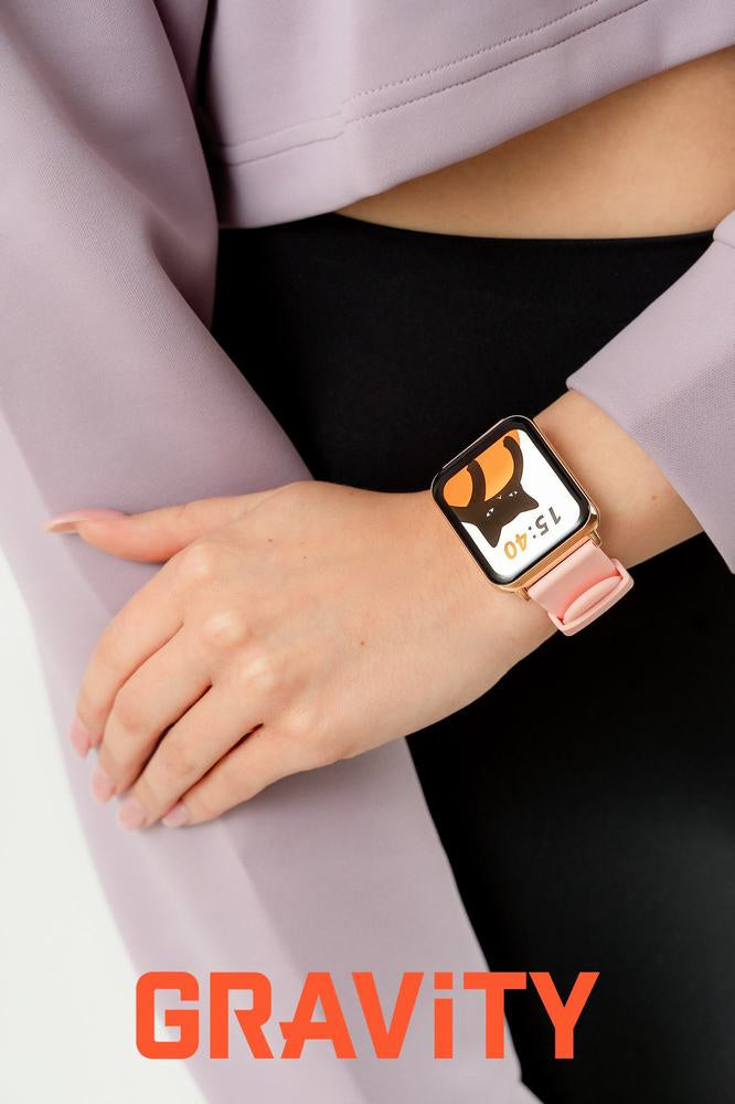 Gravity Smartwatch – GT17-1