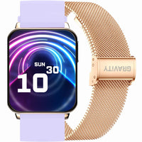 Gravity Smartwatch – GT17-3