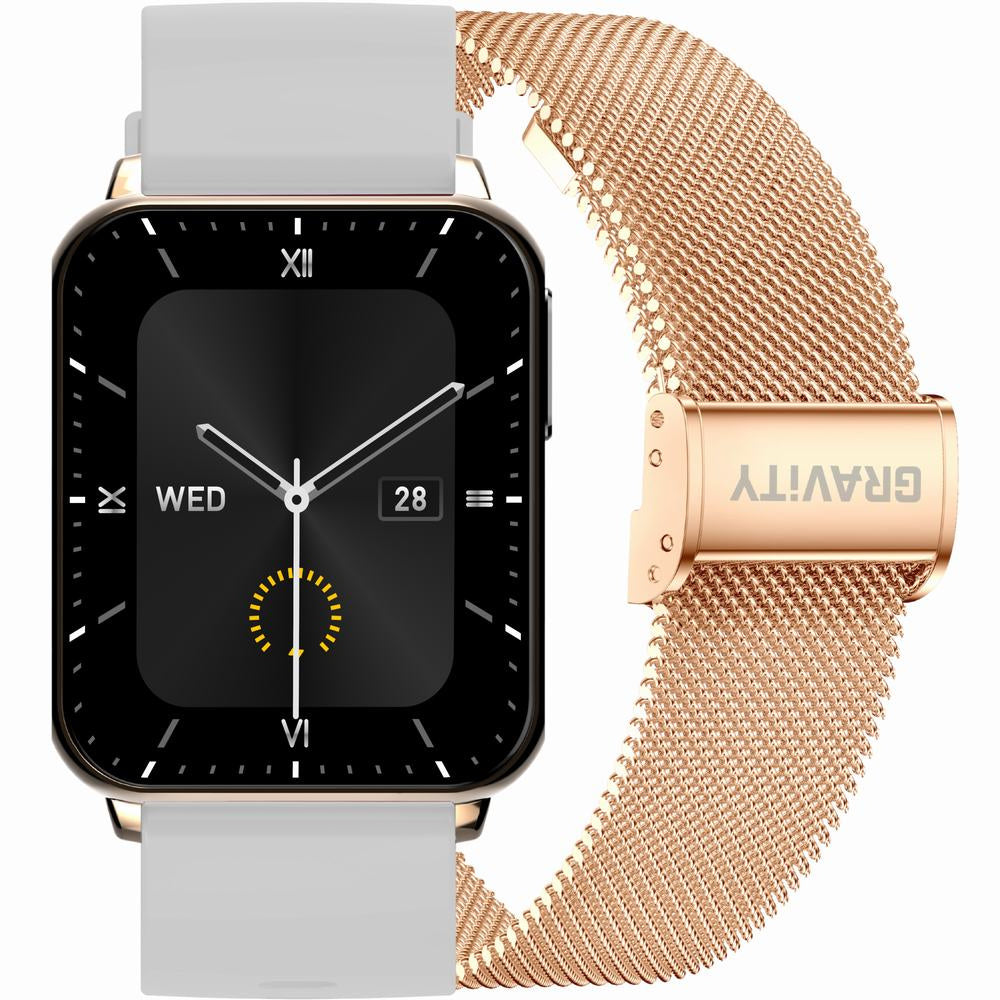 Gravity Smartwatch – GT17-4