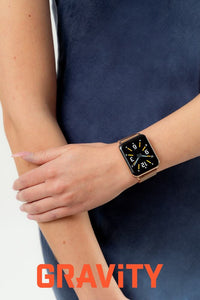 Gravity Smartwatch – GT17-4