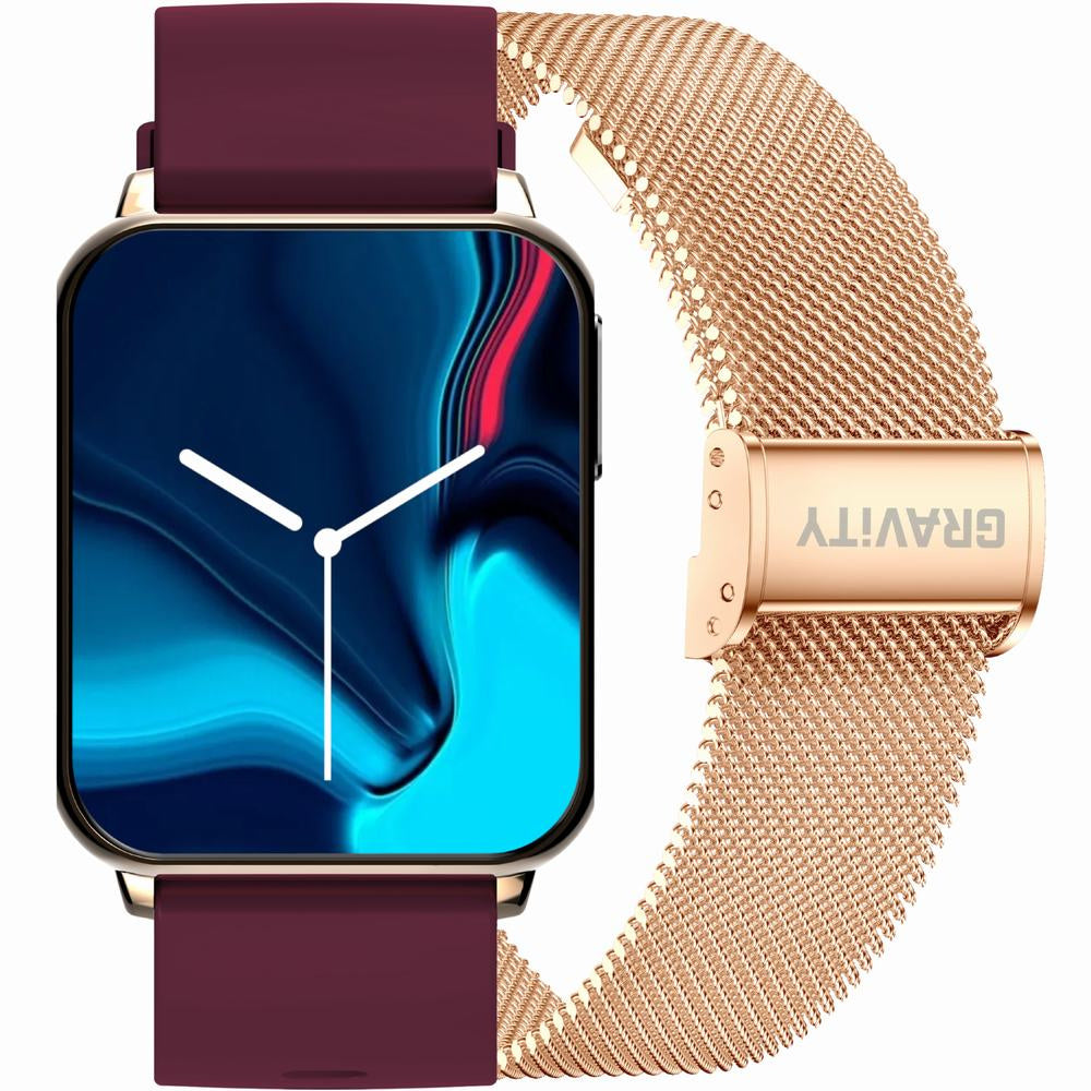 Gravity Smartwatch – GT17-6