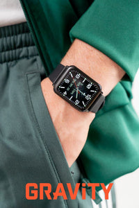 Gravity Smartwatch – GT17-7