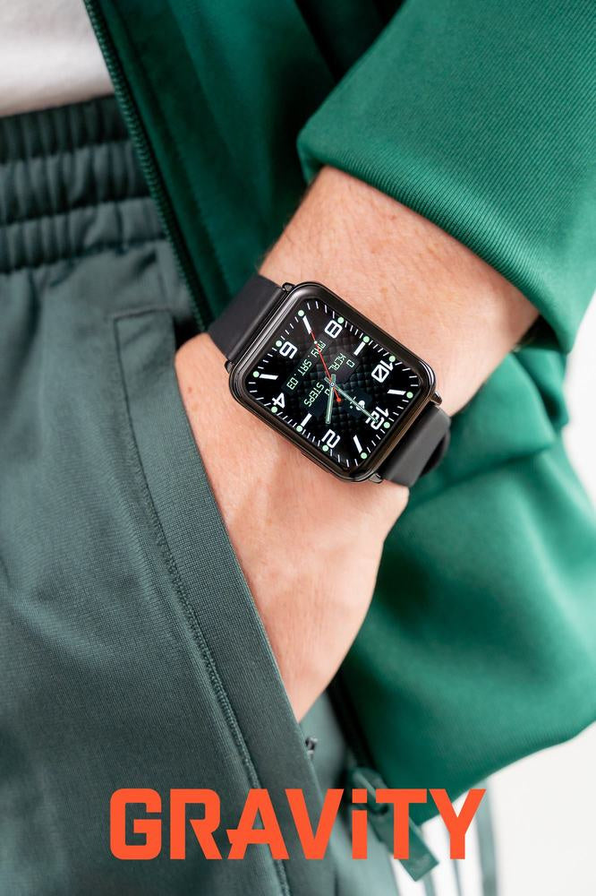 Gravity Smartwatch – GT17-7
