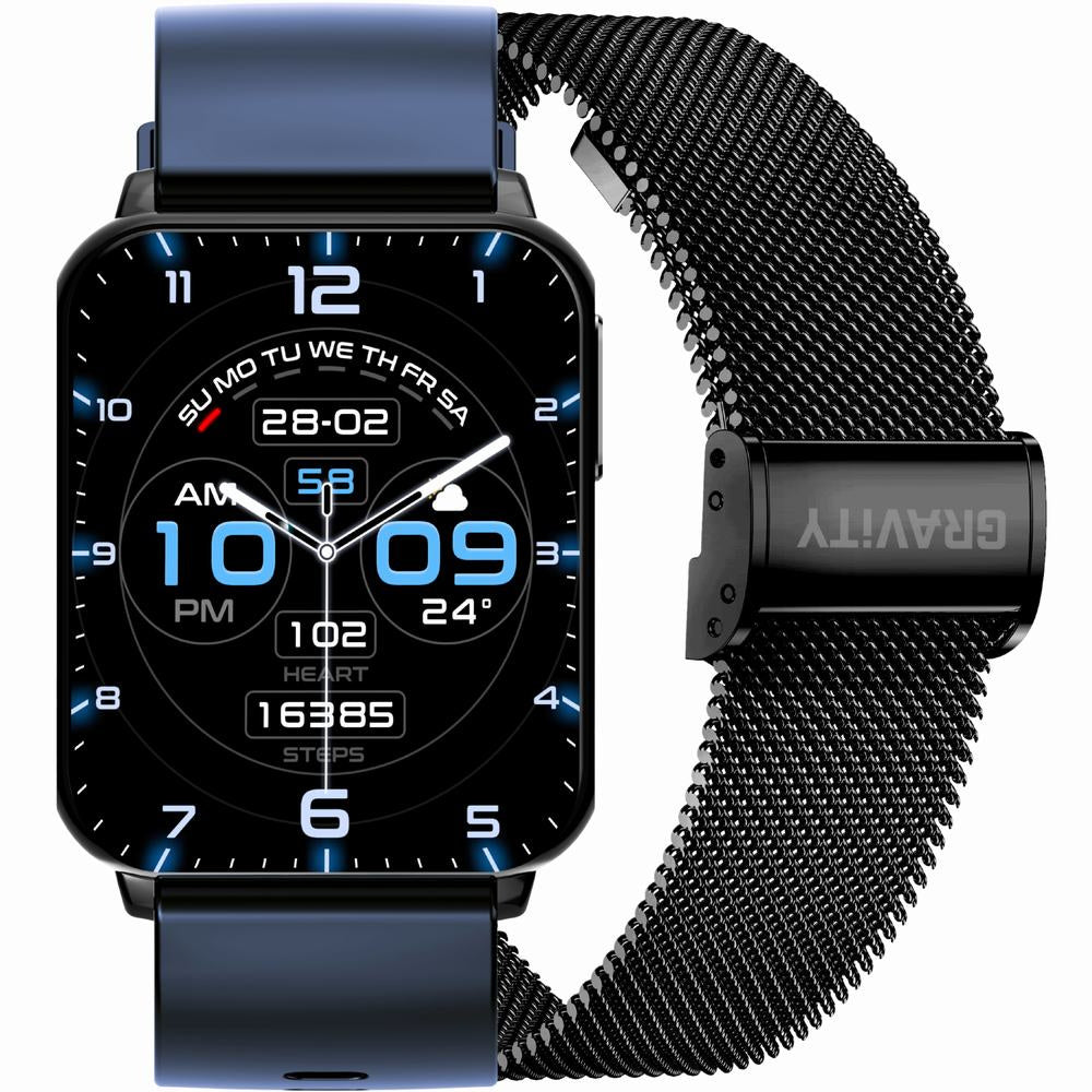 Gravity Smartwatch – GT17-9