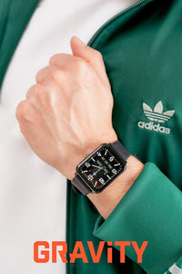 Gravity Smartwatch – GT17-10