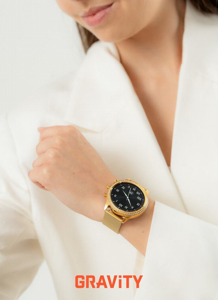 Gravity Smartwatch – GT5-3