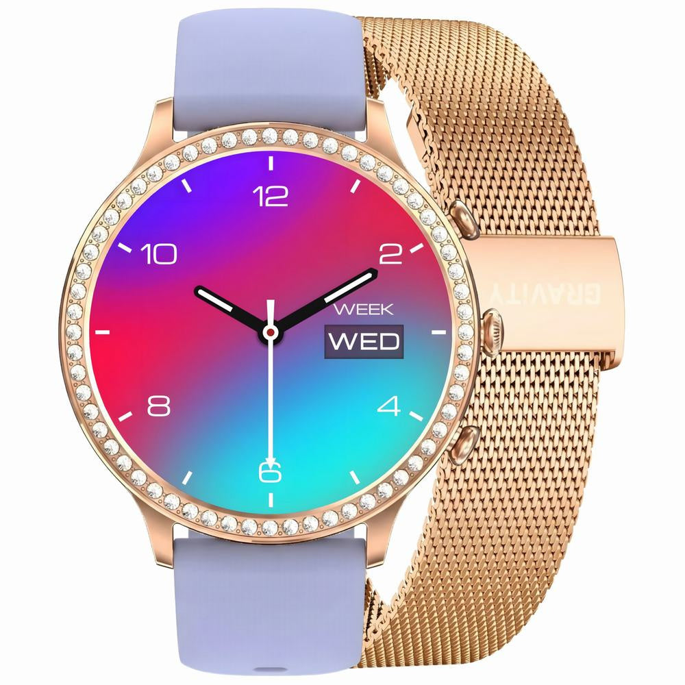 Gravity Smartwatch – GT5-7