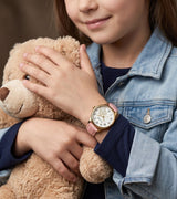 Paul Lorens Kinderuhr – PL12491A3-3E2