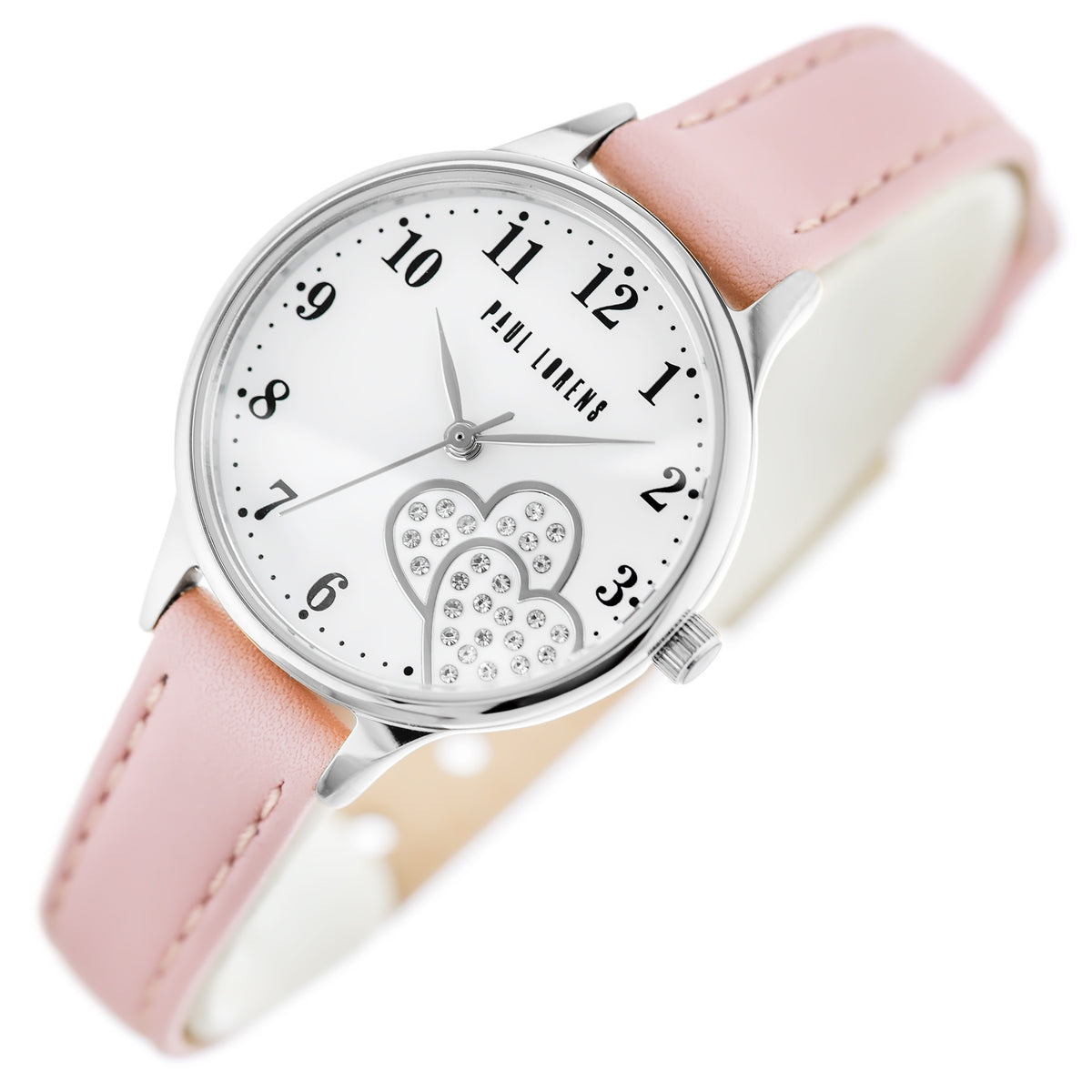 Paul Lorens Kinderuhr – PL12491A3-3E1