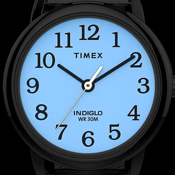 Timex Damenuhr – T2J761
