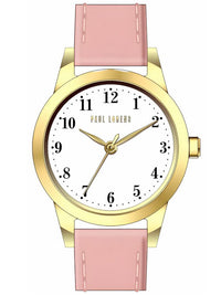 Paul Lorens Kinderuhr – PL9803A-3E2