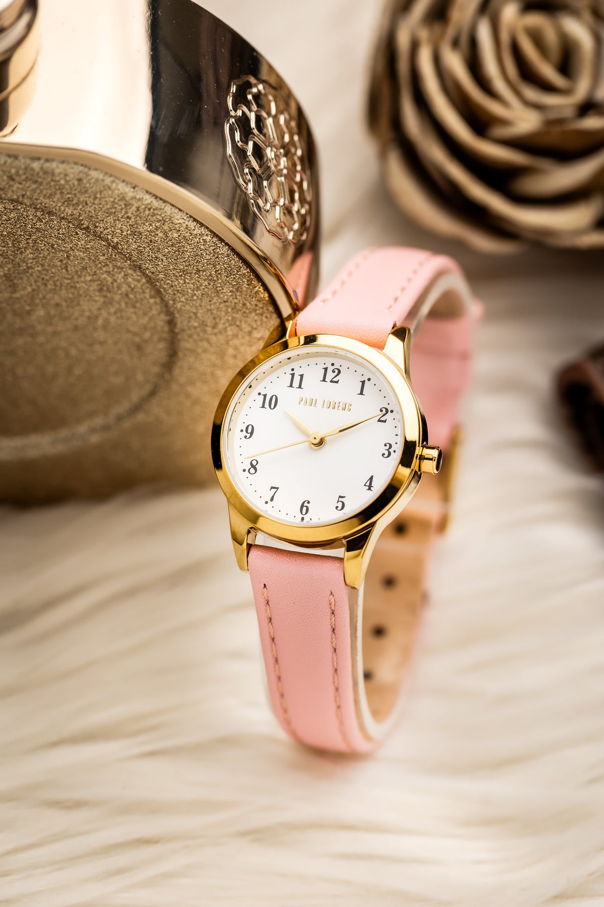 Paul Lorens Kinderuhr – PL9803A-3E2