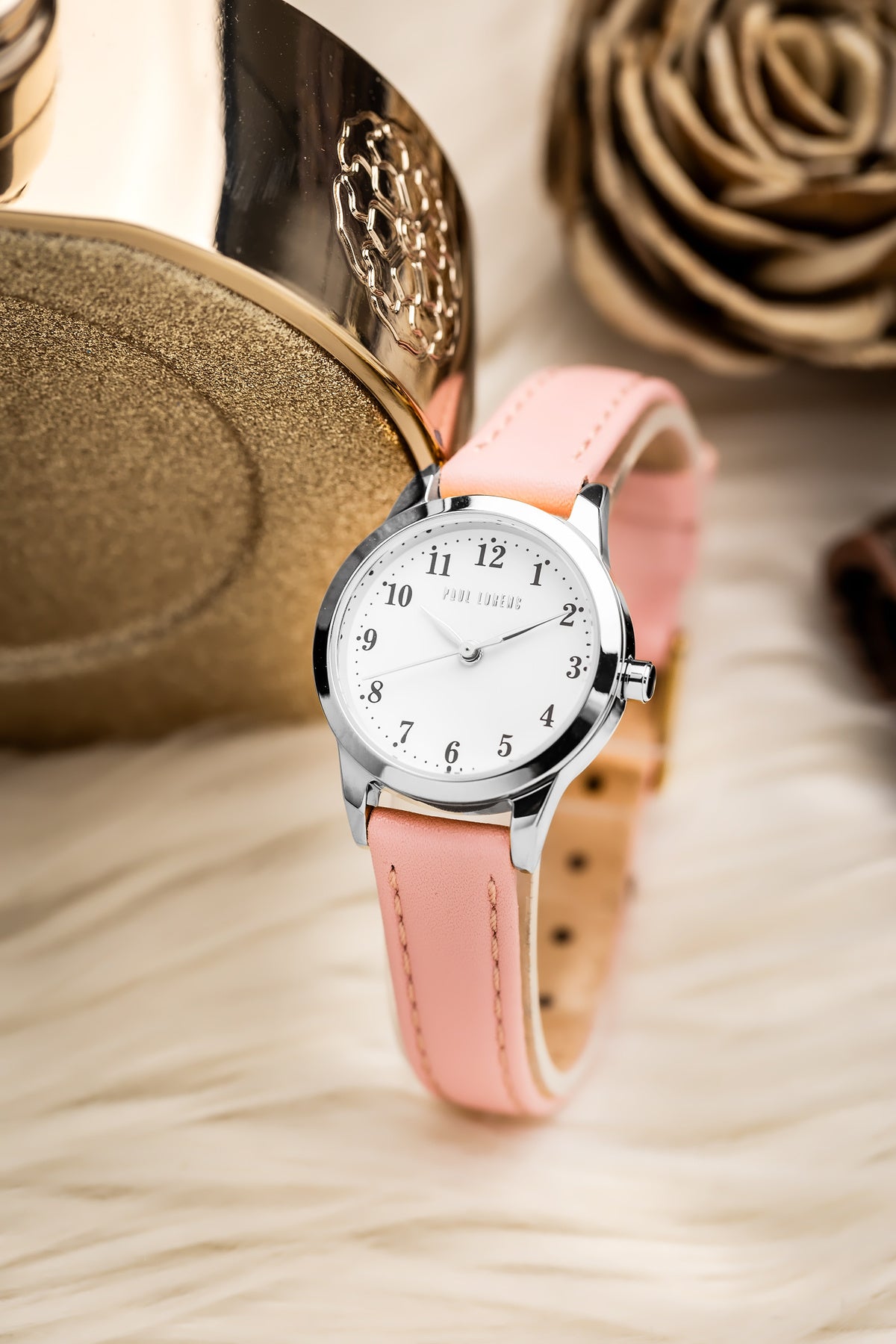 Paul Lorens Kinderuhr – PL9803A-3E1