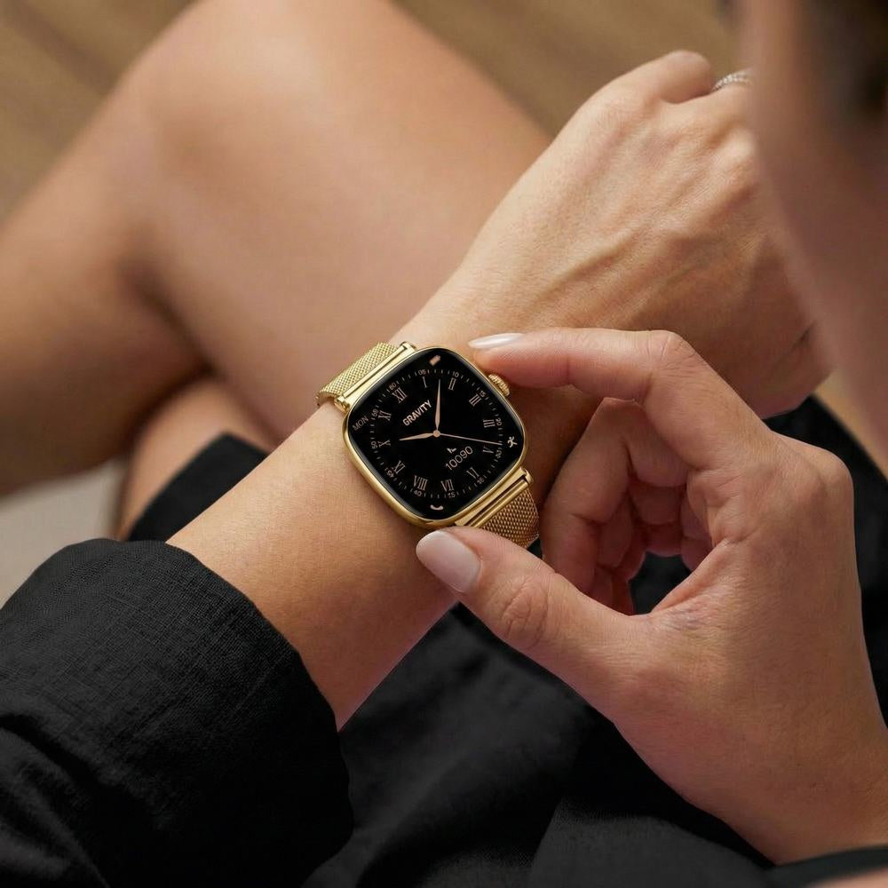 Gravity Smartwatch – GT32-1