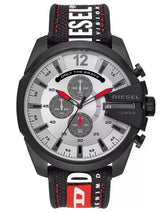 Diesel Herrenuhr – DZ4512