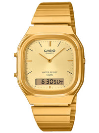 Casio Unisexuhr – AQ-240EG-9A