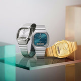 Casio Unisexuhr – AQ-240EG-9A