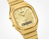 Casio Unisexuhr – AQ-240EG-9A